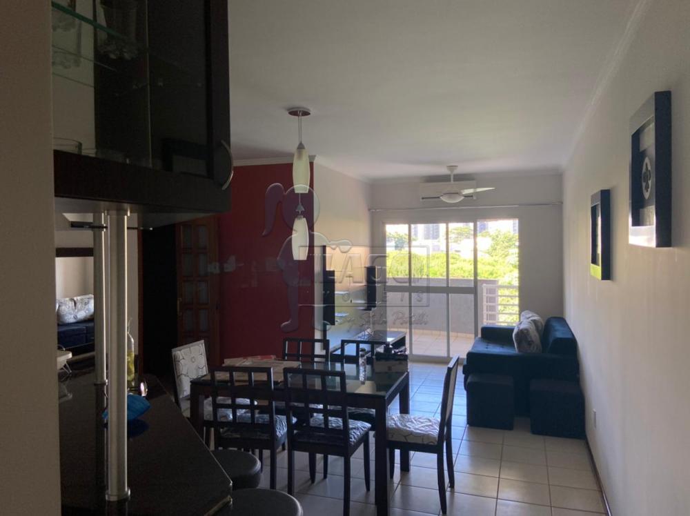 Alugar Apartamento / Padrão em Ribeirão Preto R$ 2.000,00 - Foto 1