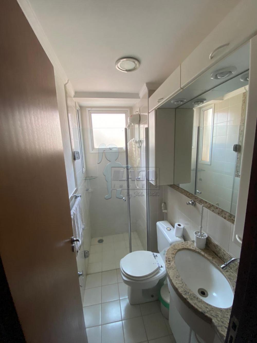 Alugar Apartamento / Padrão em Ribeirão Preto R$ 2.000,00 - Foto 5