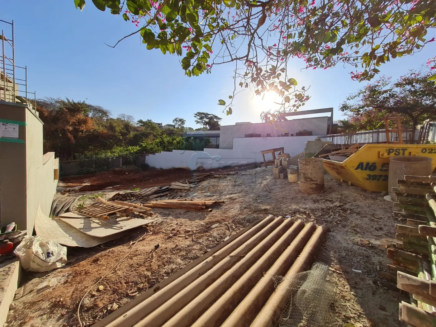 Comprar Terreno / Condomínio em Bonfim Paulista R$ 861.900,00 - Foto 1