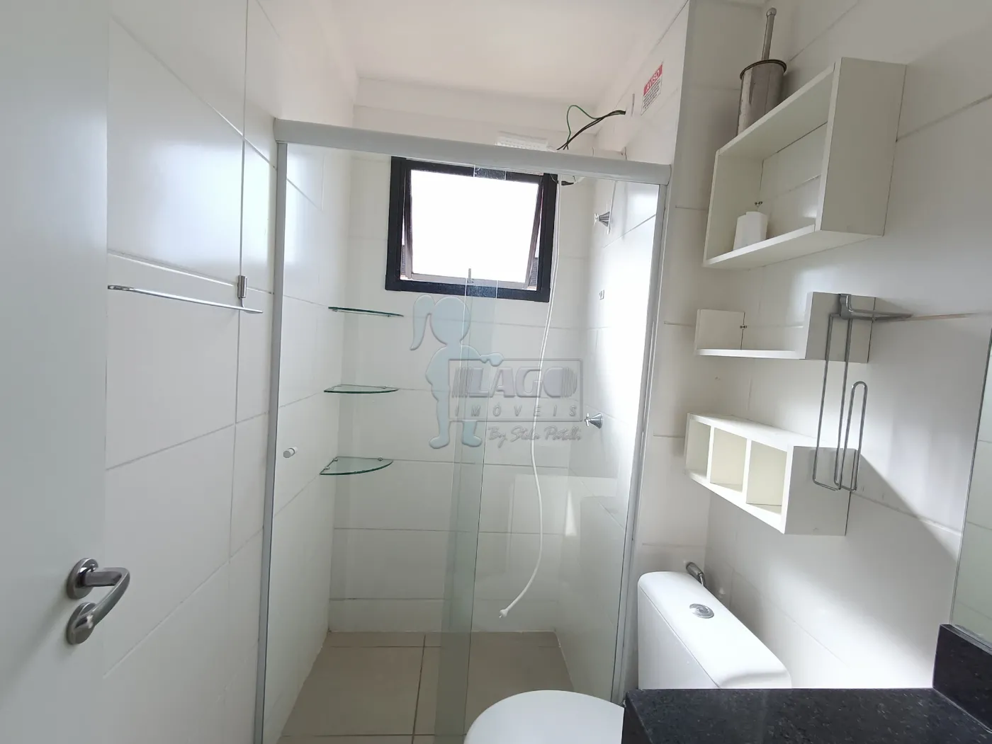 Alugar Apartamento / Padrão em Ribeirão Preto R$ 1.300,00 - Foto 8