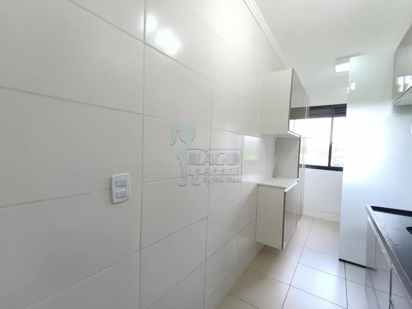 Alugar Apartamento / Padrão em Ribeirão Preto R$ 1.300,00 - Foto 9