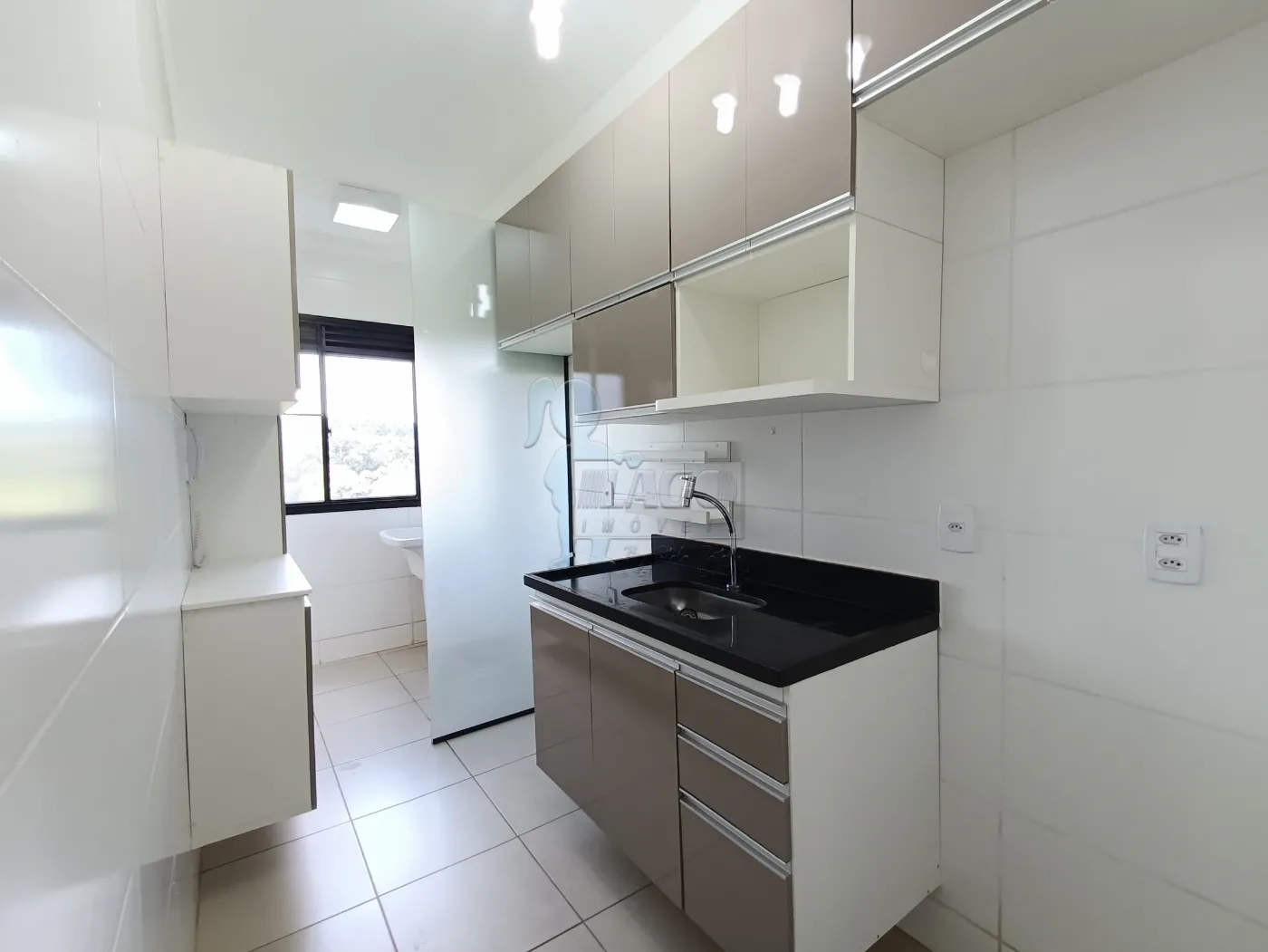 Alugar Apartamento / Padrão em Ribeirão Preto R$ 1.300,00 - Foto 10