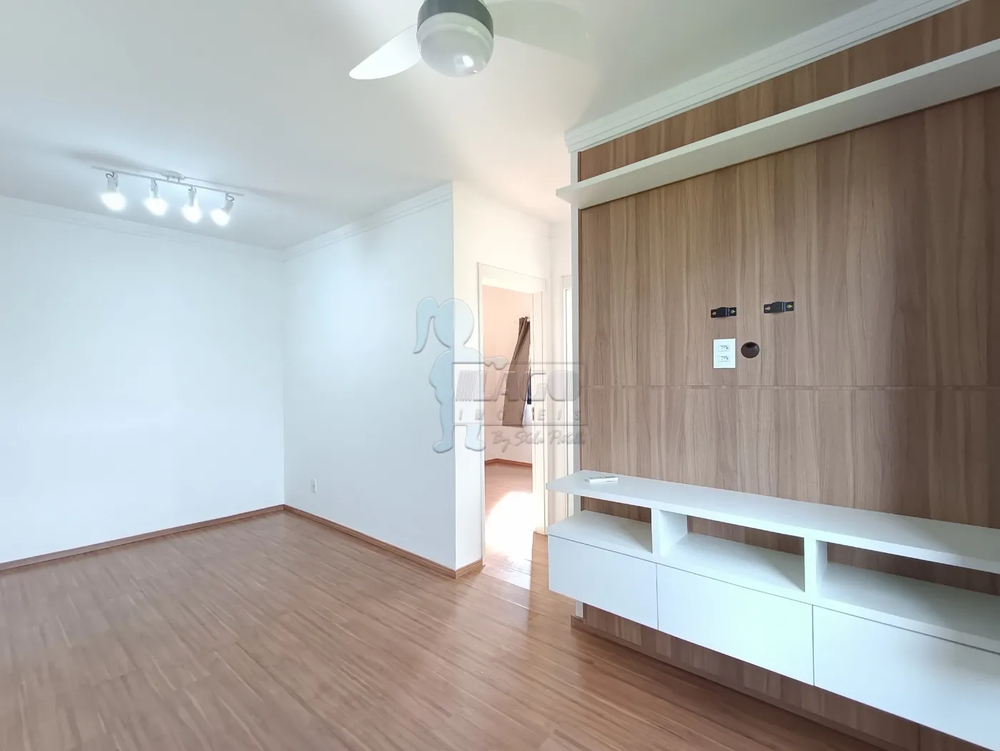 Alugar Apartamento / Padrão em Ribeirão Preto R$ 1.300,00 - Foto 3