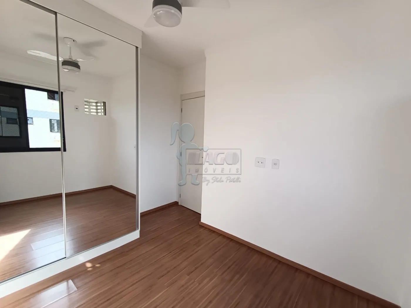 Alugar Apartamento / Padrão em Ribeirão Preto R$ 1.300,00 - Foto 5