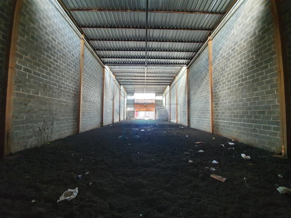 Alugar Comercial padrão / Galpão - Armazém em Ribeirão Preto R$ 3.900,00 - Foto 2