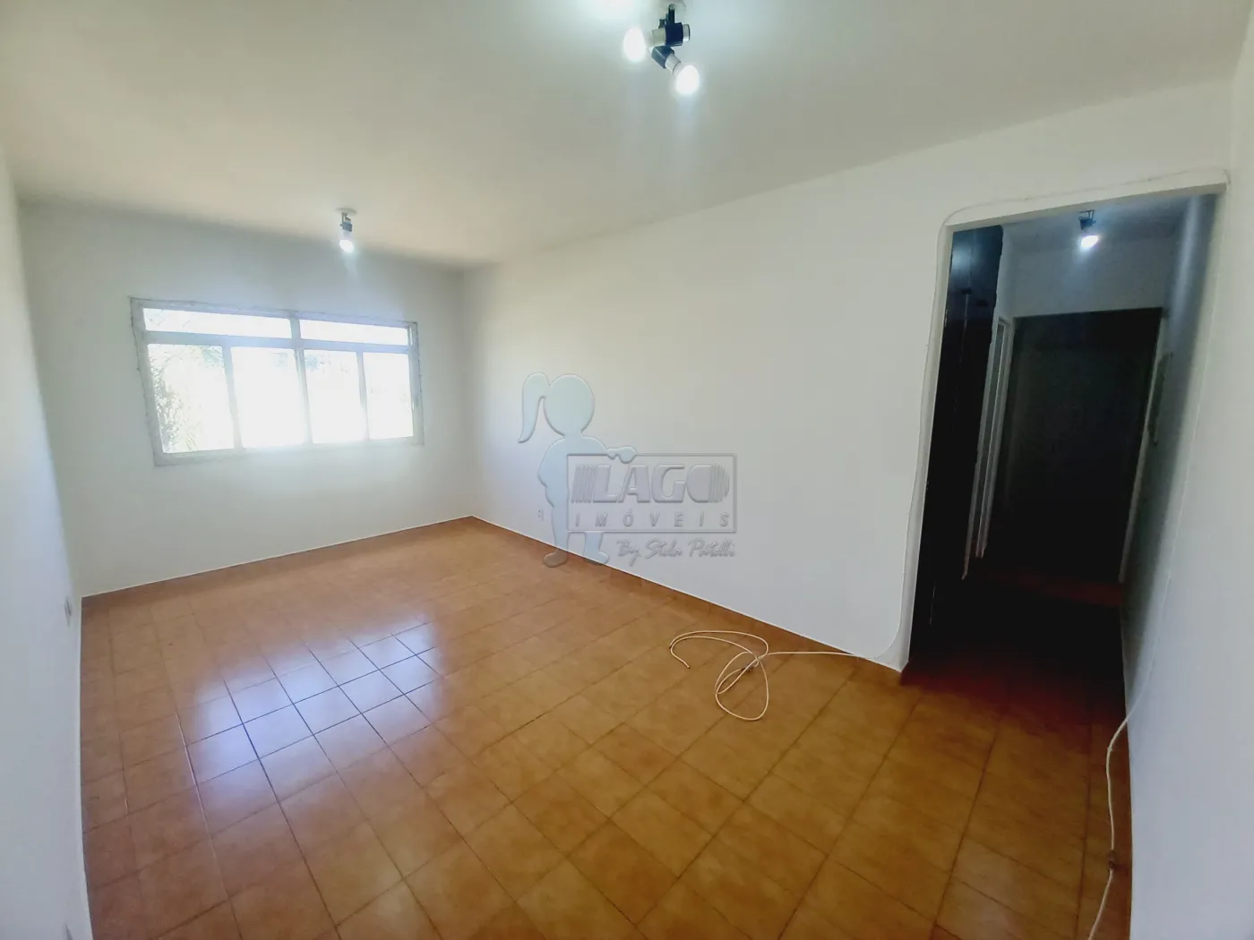 Alugar Apartamento / Padrão em Ribeirão Preto R$ 1.200,00 - Foto 2