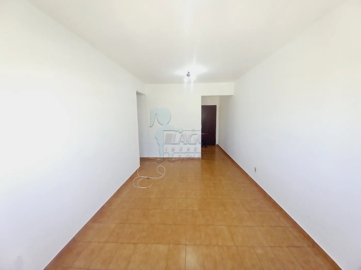 Alugar Apartamento / Padrão em Ribeirão Preto R$ 1.200,00 - Foto 1