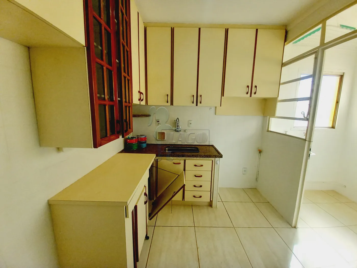 Alugar Apartamento / Padrão em Ribeirão Preto R$ 1.200,00 - Foto 8