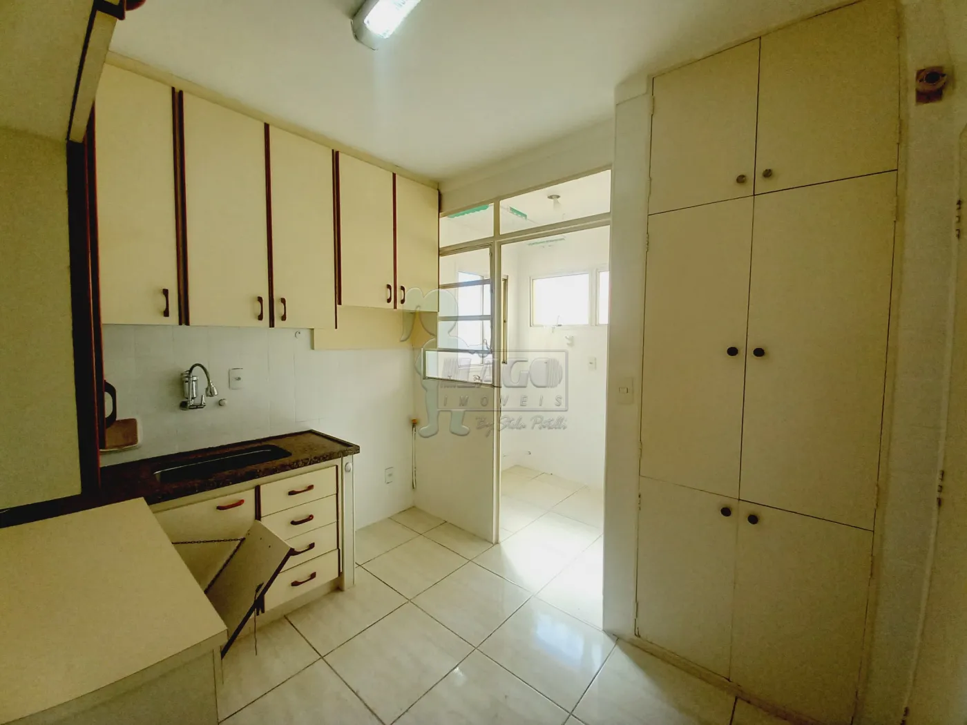 Alugar Apartamento / Padrão em Ribeirão Preto R$ 1.200,00 - Foto 7