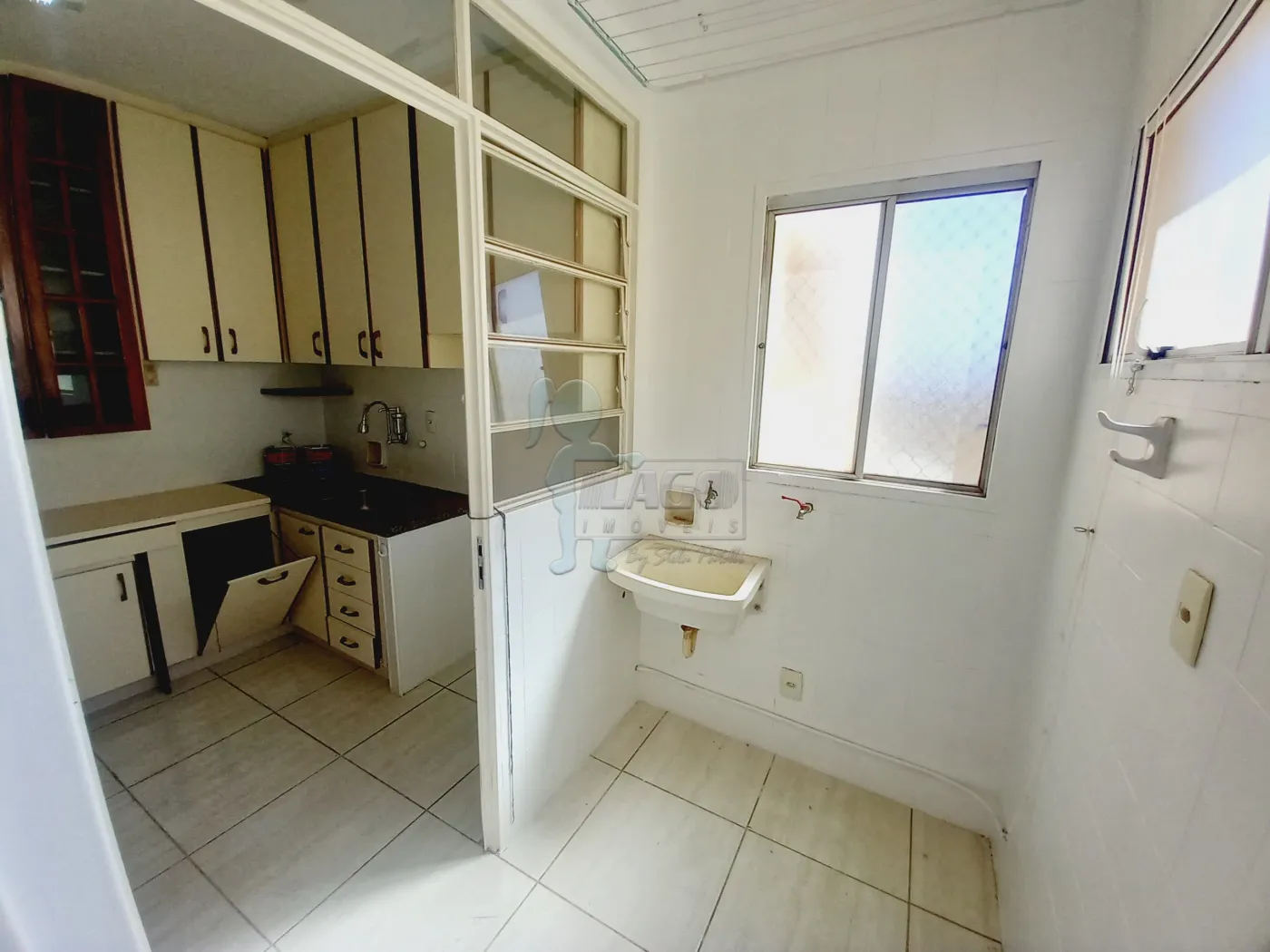 Alugar Apartamento / Padrão em Ribeirão Preto R$ 1.200,00 - Foto 9