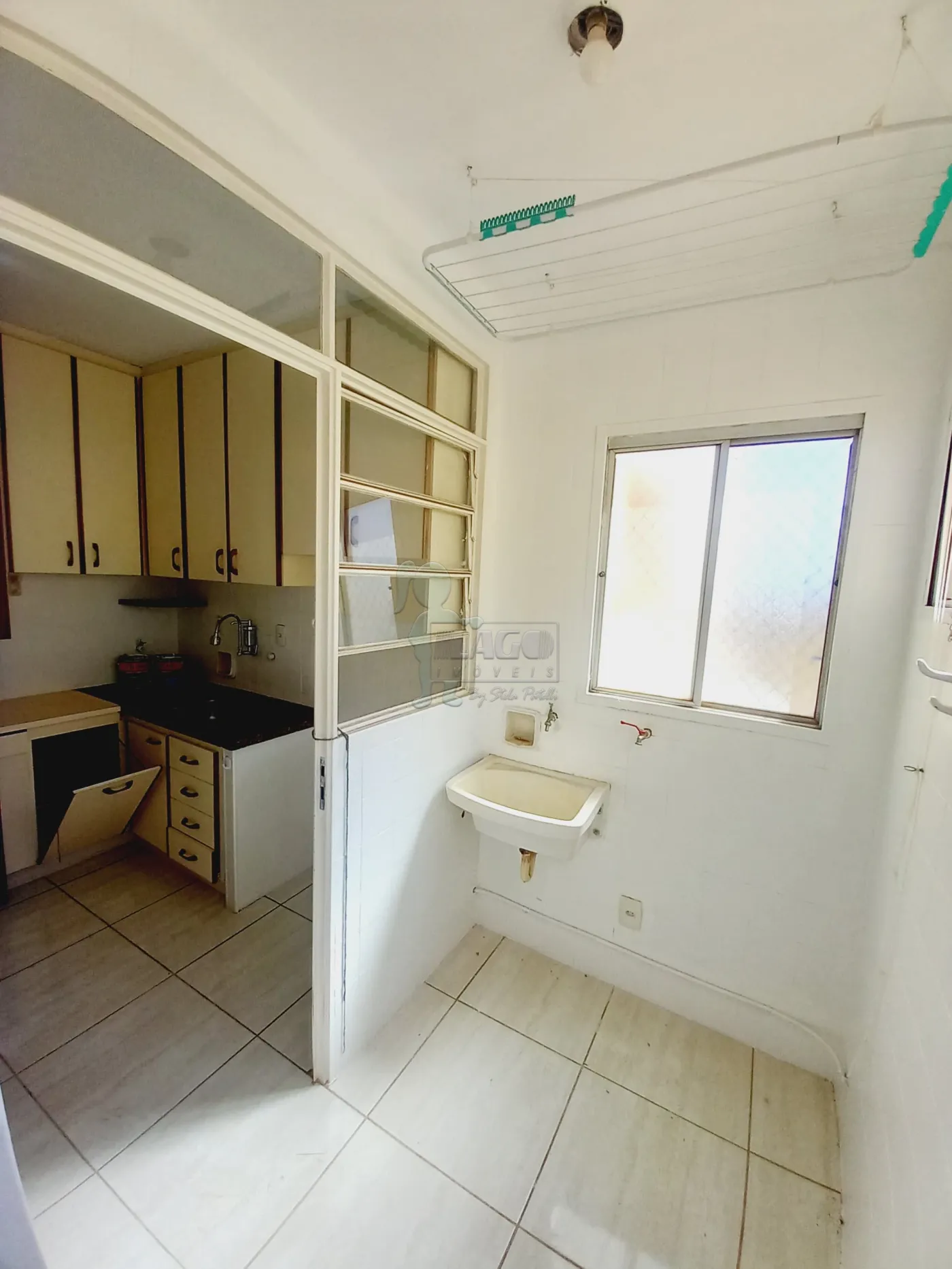 Alugar Apartamento / Padrão em Ribeirão Preto R$ 1.200,00 - Foto 21