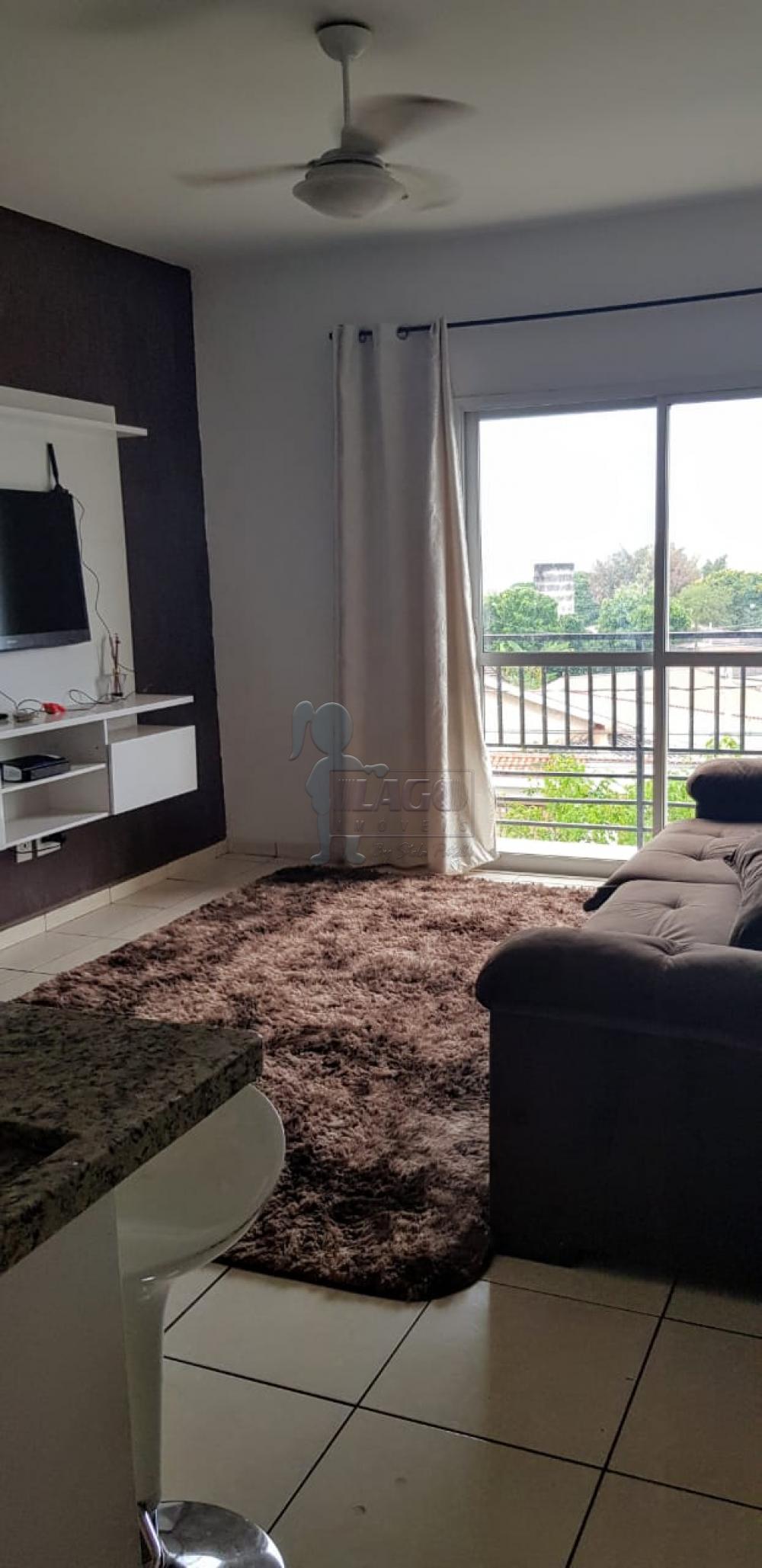 Comprar Apartamento / Padrão em Ribeirão Preto R$ 255.000,00 - Foto 3