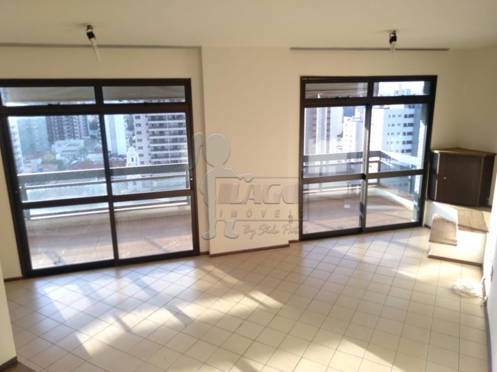 Alugar Apartamento / Padrão em Ribeirão Preto R$ 1.200,00 - Foto 1