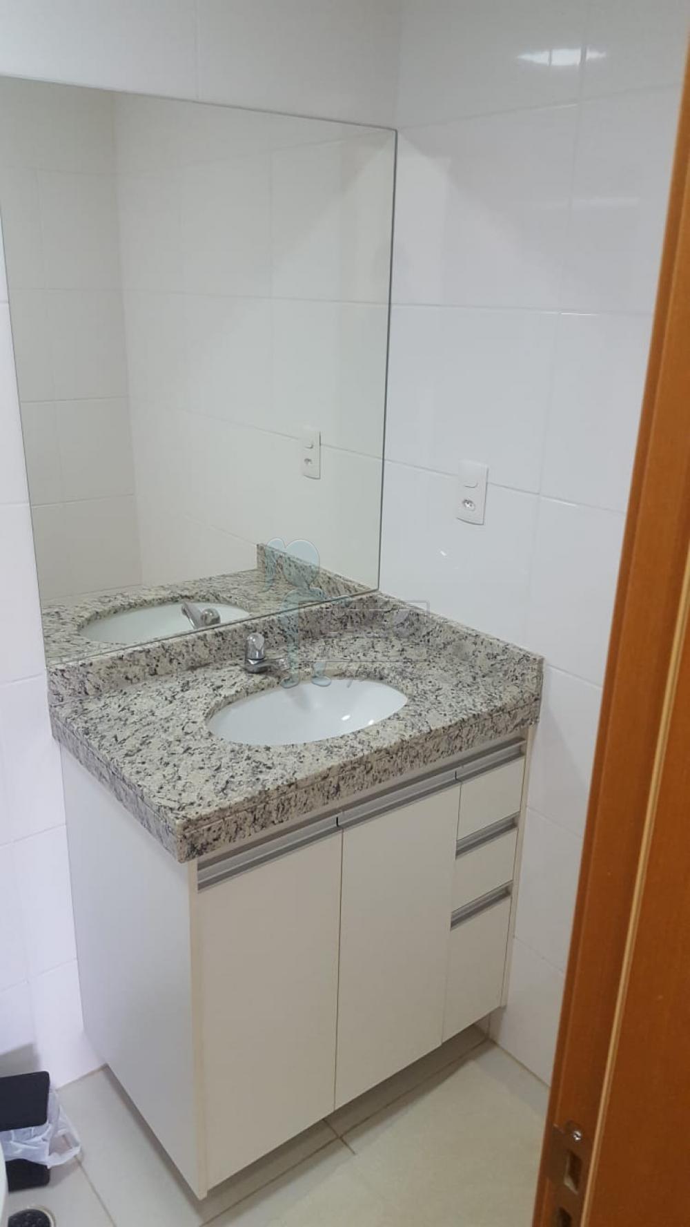 Alugar Apartamentos / Padrão em Ribeirão Preto R$ 1.300,00 - Foto 8
