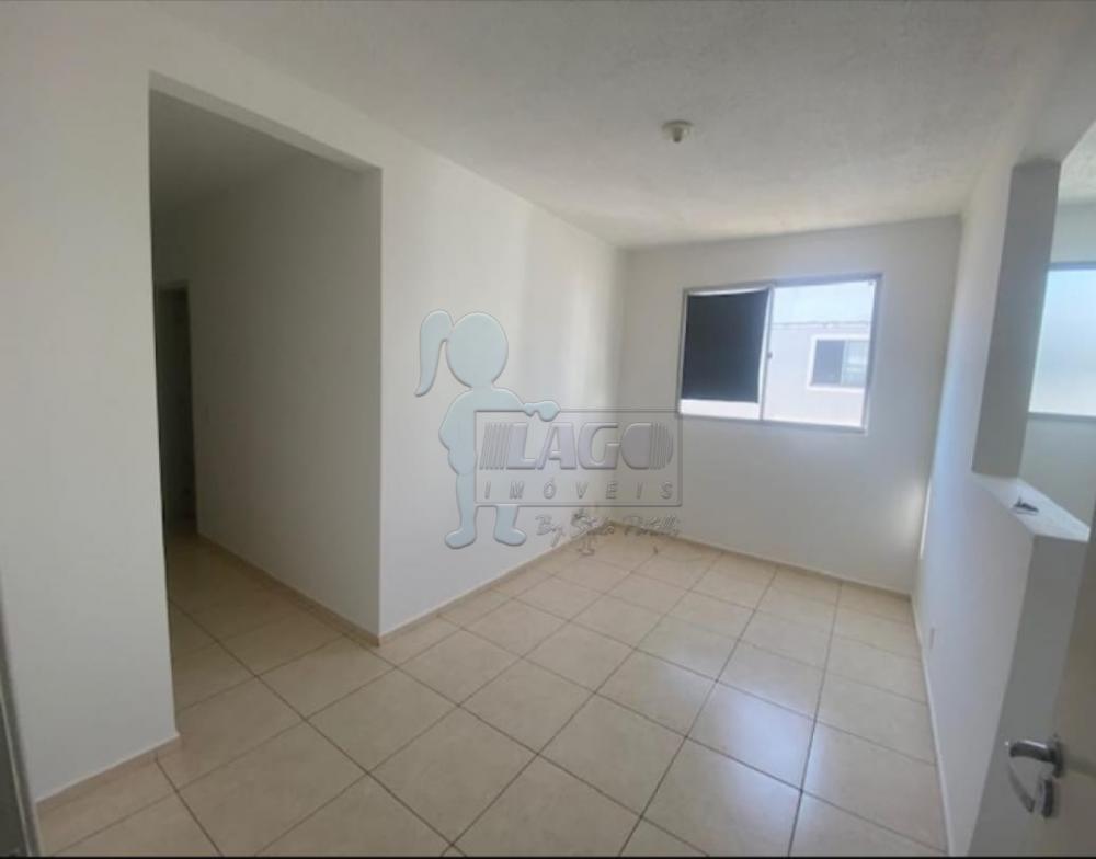 Alugar Apartamento / Padrão em Ribeirão Preto R$ 800,00 - Foto 1