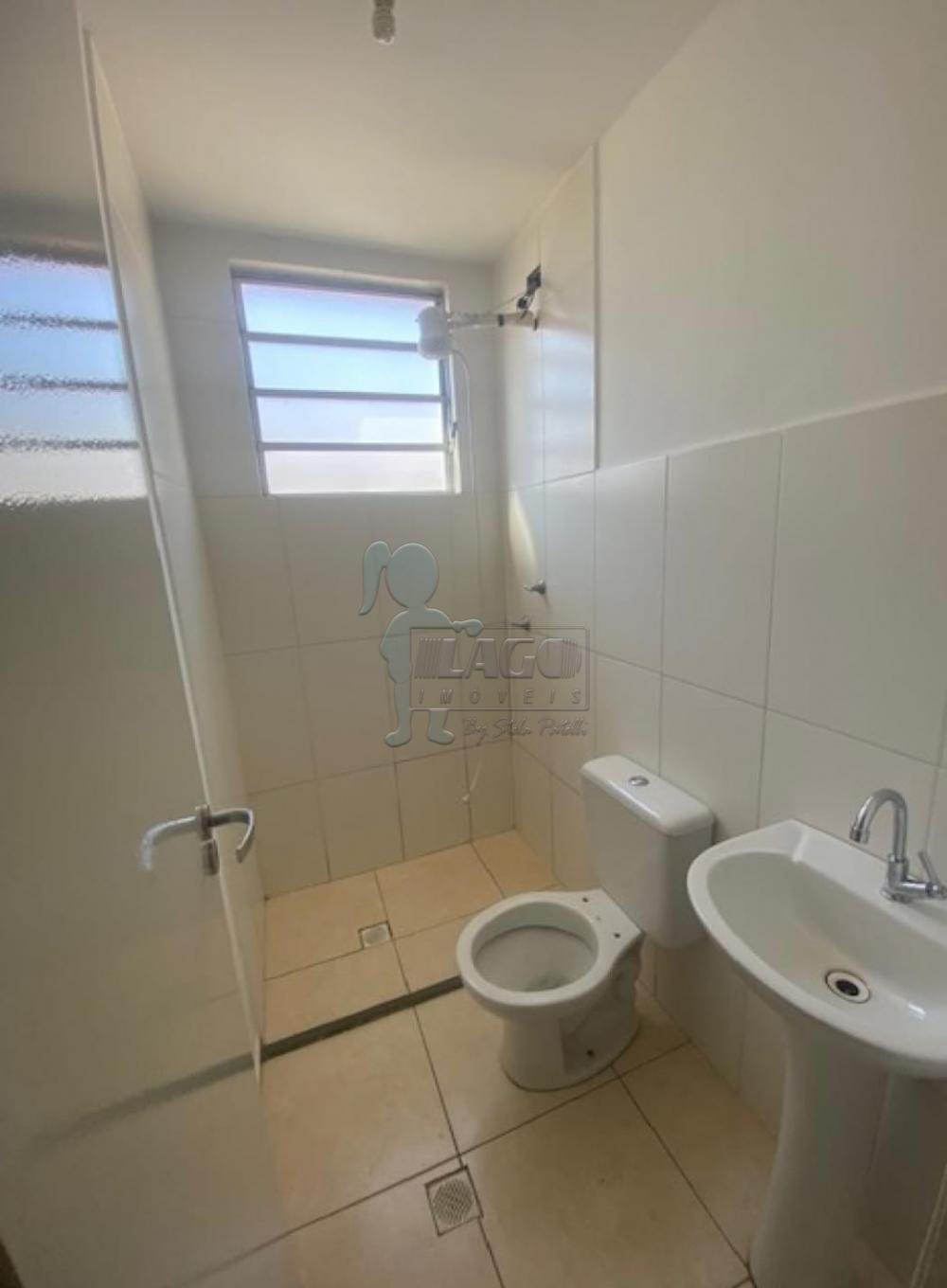 Alugar Apartamento / Padrão em Ribeirão Preto R$ 800,00 - Foto 8