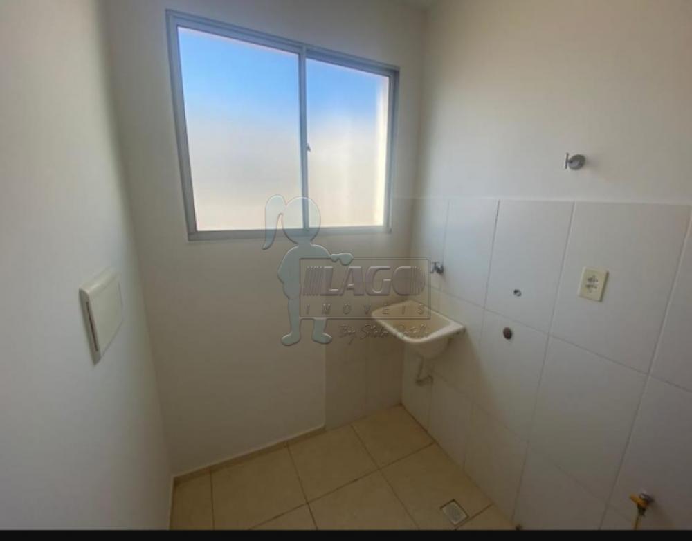 Alugar Apartamento / Padrão em Ribeirão Preto R$ 800,00 - Foto 9