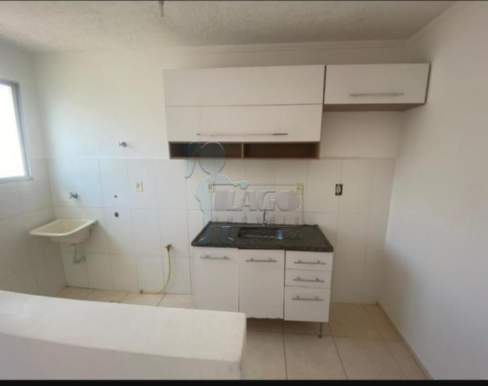 Alugar Apartamento / Padrão em Ribeirão Preto R$ 800,00 - Foto 6