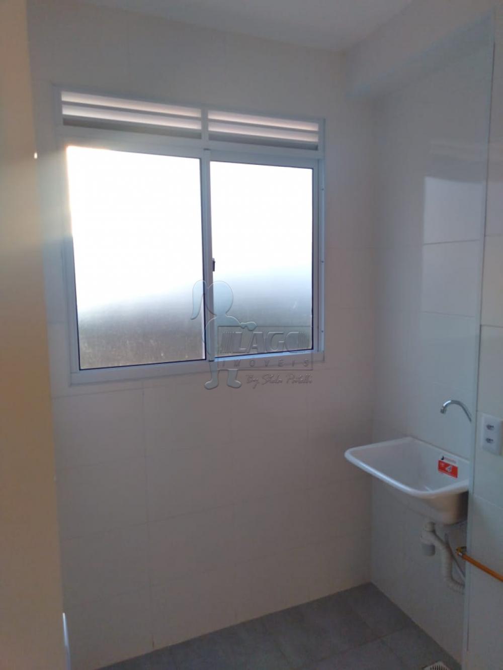 Alugar Apartamento / Padrão em Ribeirão Preto R$ 1.000,00 - Foto 8