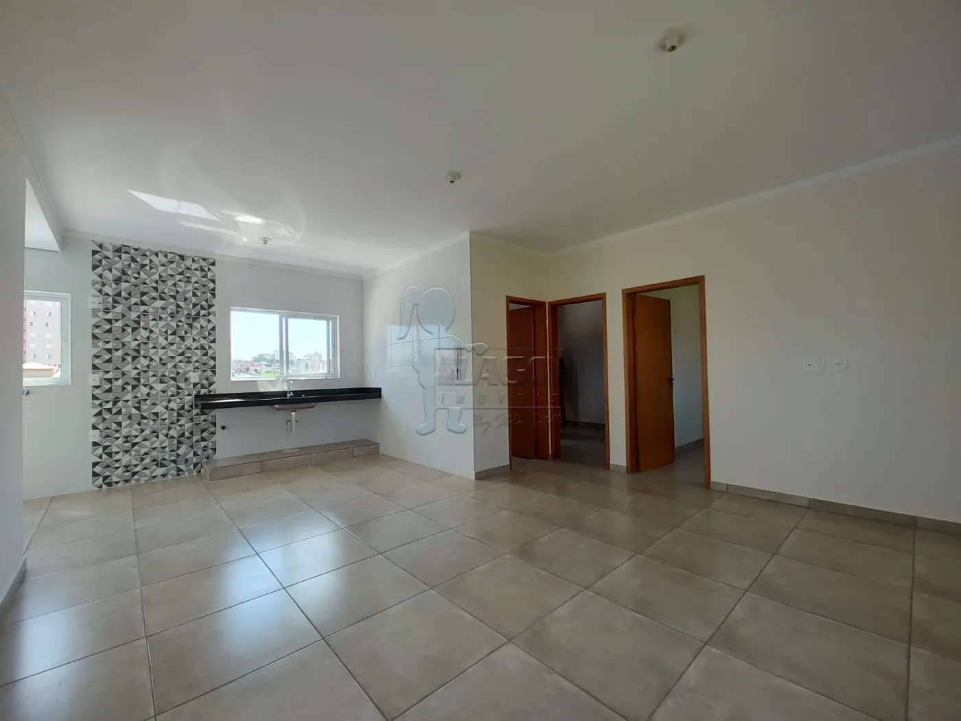 Comprar Apartamento / Padrão em Ribeirão Preto R$ 220.000,00 - Foto 1