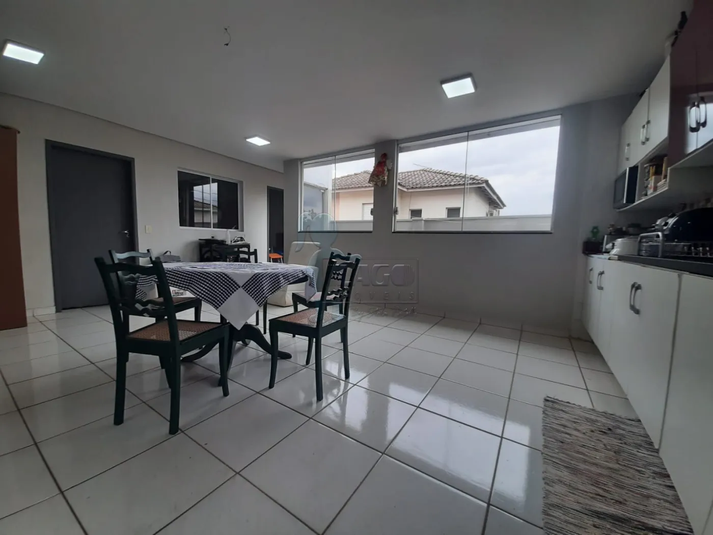 Comprar Casa condomínio / Padrão em Ribeirão Preto R$ 630.000,00 - Foto 10