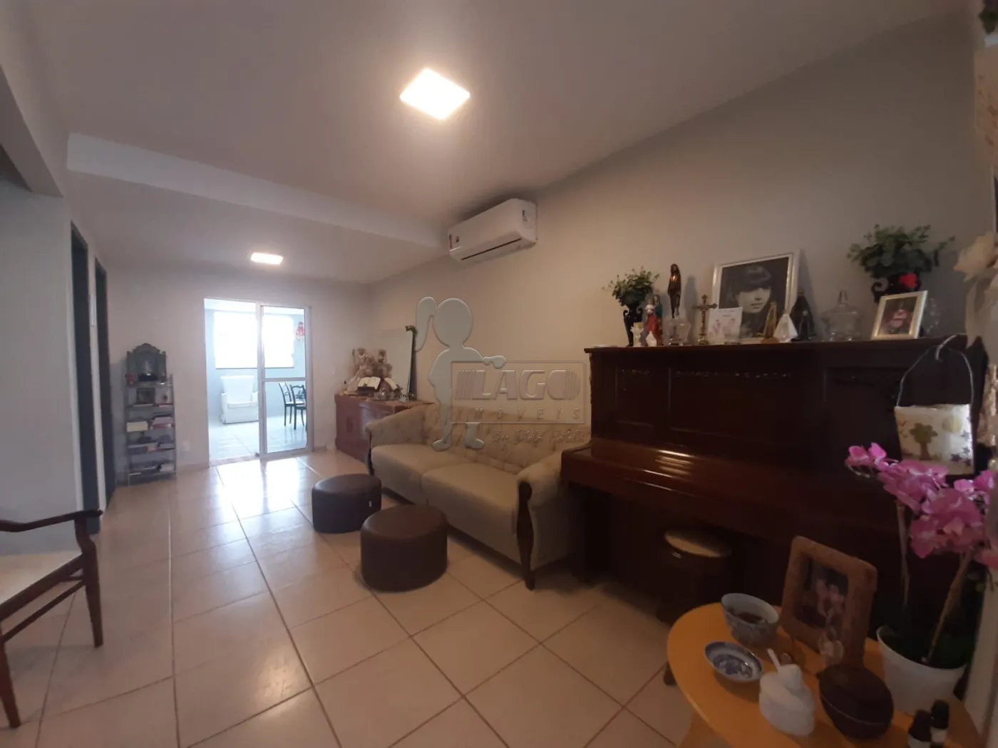 Comprar Casa condomínio / Padrão em Ribeirão Preto R$ 630.000,00 - Foto 1