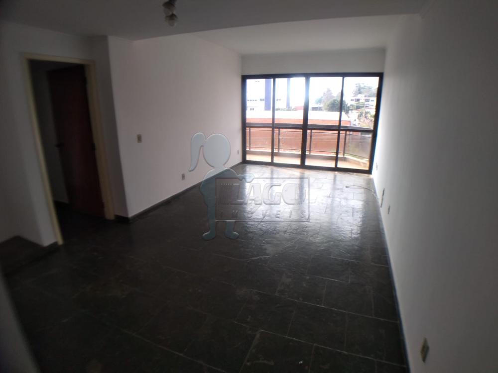 Alugar Apartamentos / Padrão em Ribeirão Preto R$ 750,00 - Foto 2