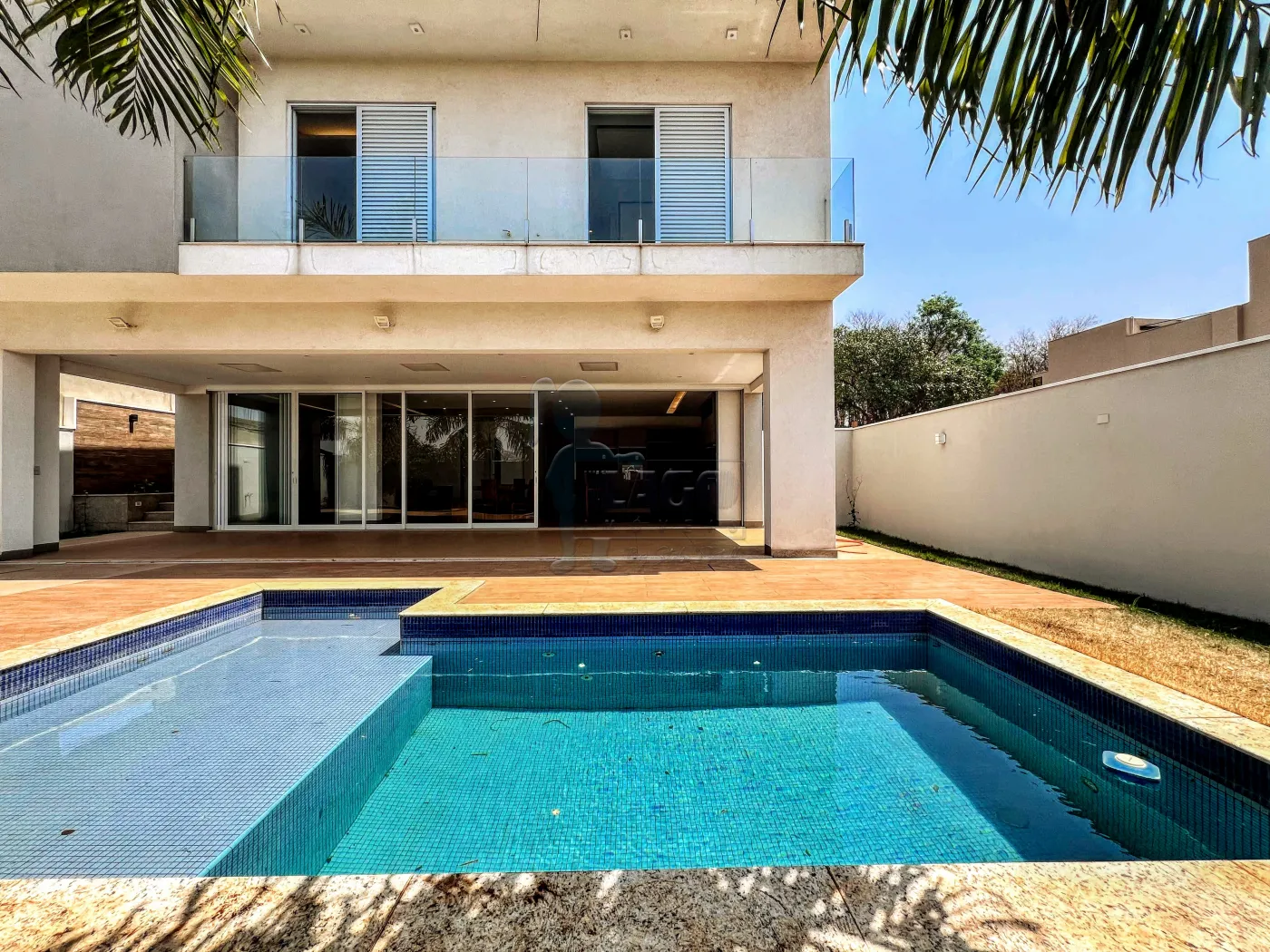 Alugar Casa condomínio / Sobrado em Bonfim Paulista R$ 16.000,00 - Foto 47