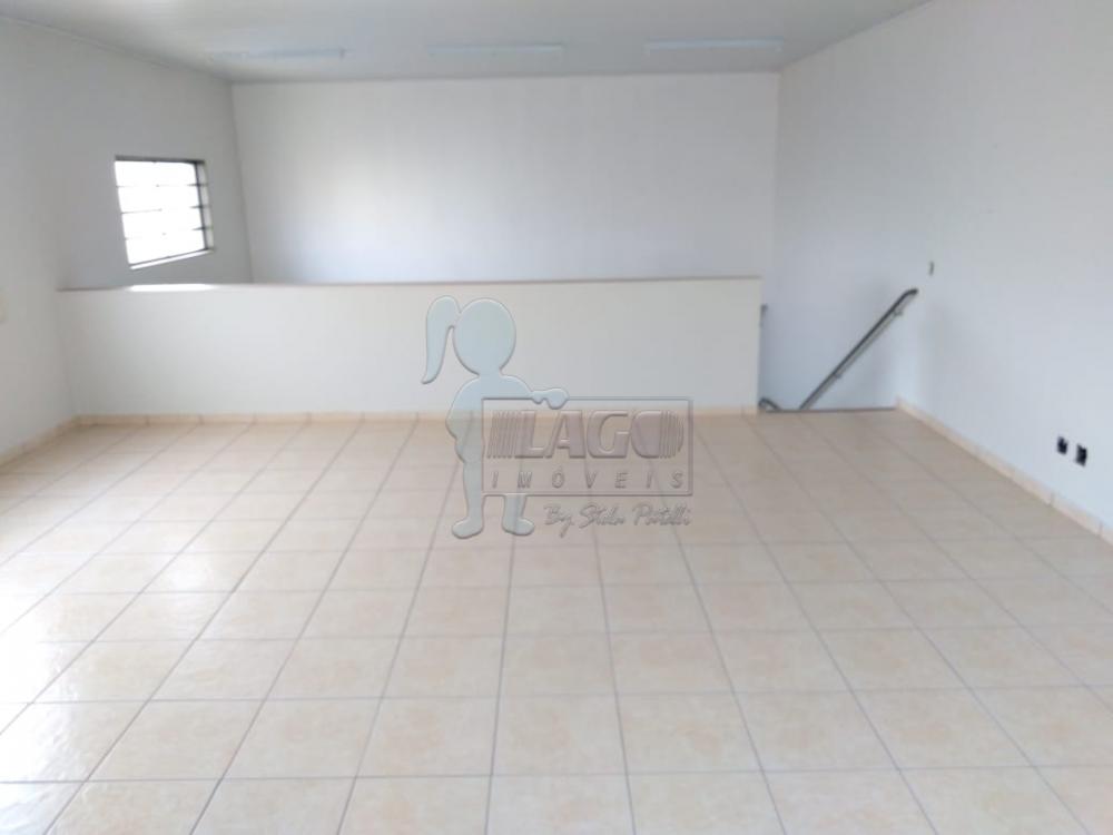 Alugar Comercial padrão / Galpão - Armazém em Ribeirão Preto R$ 6.500,00 - Foto 1