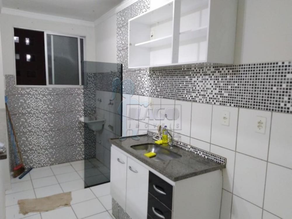 Alugar Apartamento / Padrão em Ribeirão Preto R$ 600,00 - Foto 8