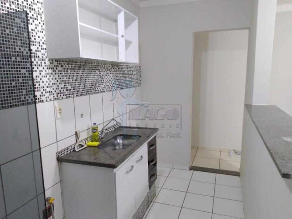 Alugar Apartamento / Padrão em Ribeirão Preto R$ 600,00 - Foto 9