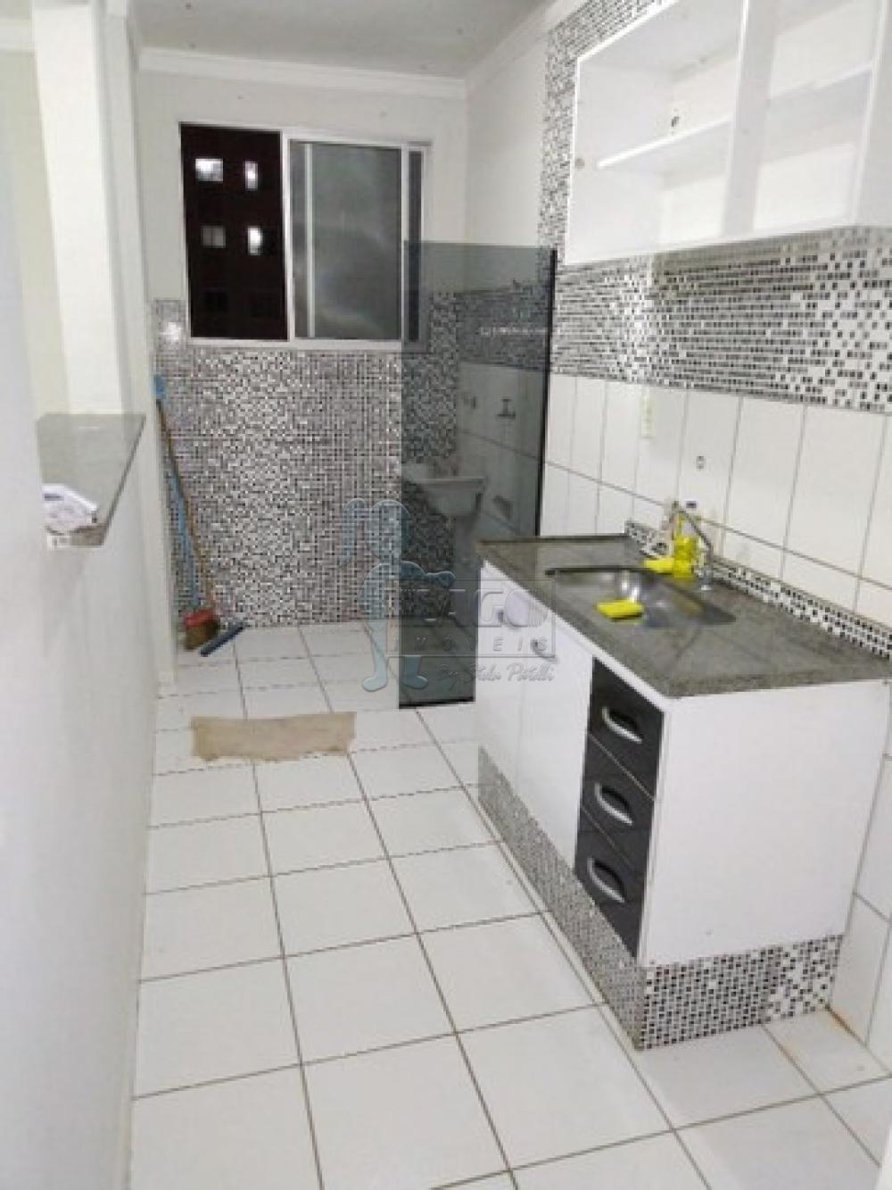 Alugar Apartamento / Padrão em Ribeirão Preto R$ 600,00 - Foto 10