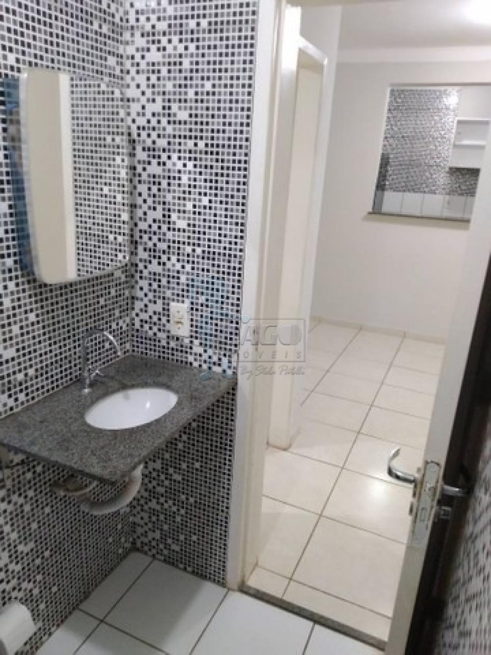 Alugar Apartamento / Padrão em Ribeirão Preto R$ 600,00 - Foto 14