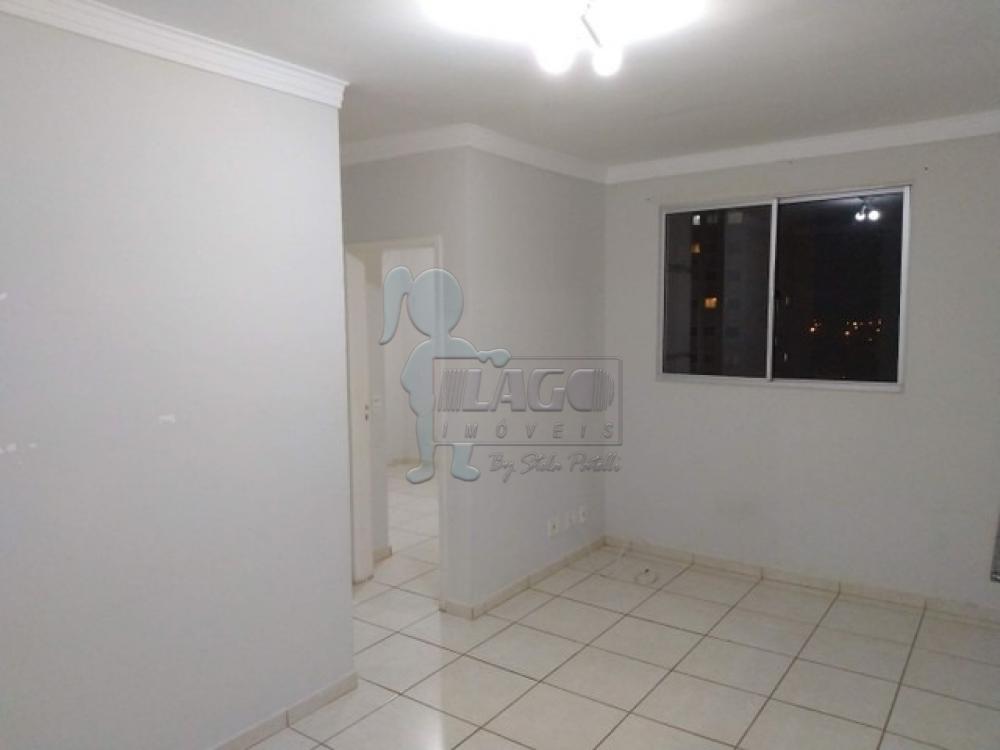 Alugar Apartamento / Padrão em Ribeirão Preto R$ 600,00 - Foto 1