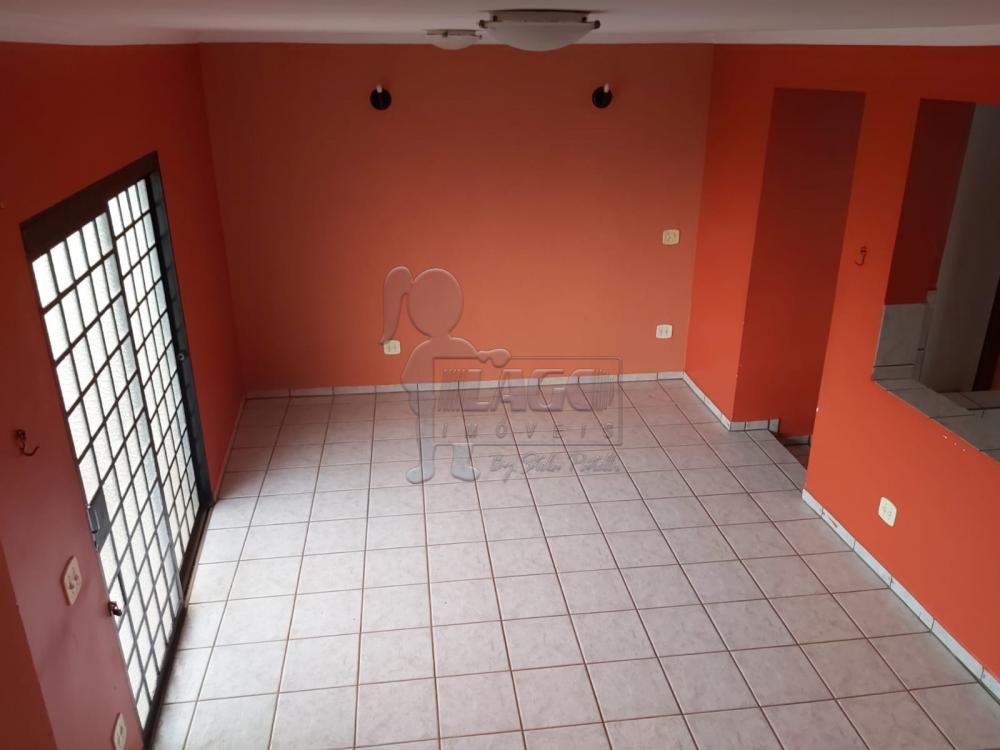 Alugar Casa / Padrão em Ribeirão Preto R$ 1.200,00 - Foto 4