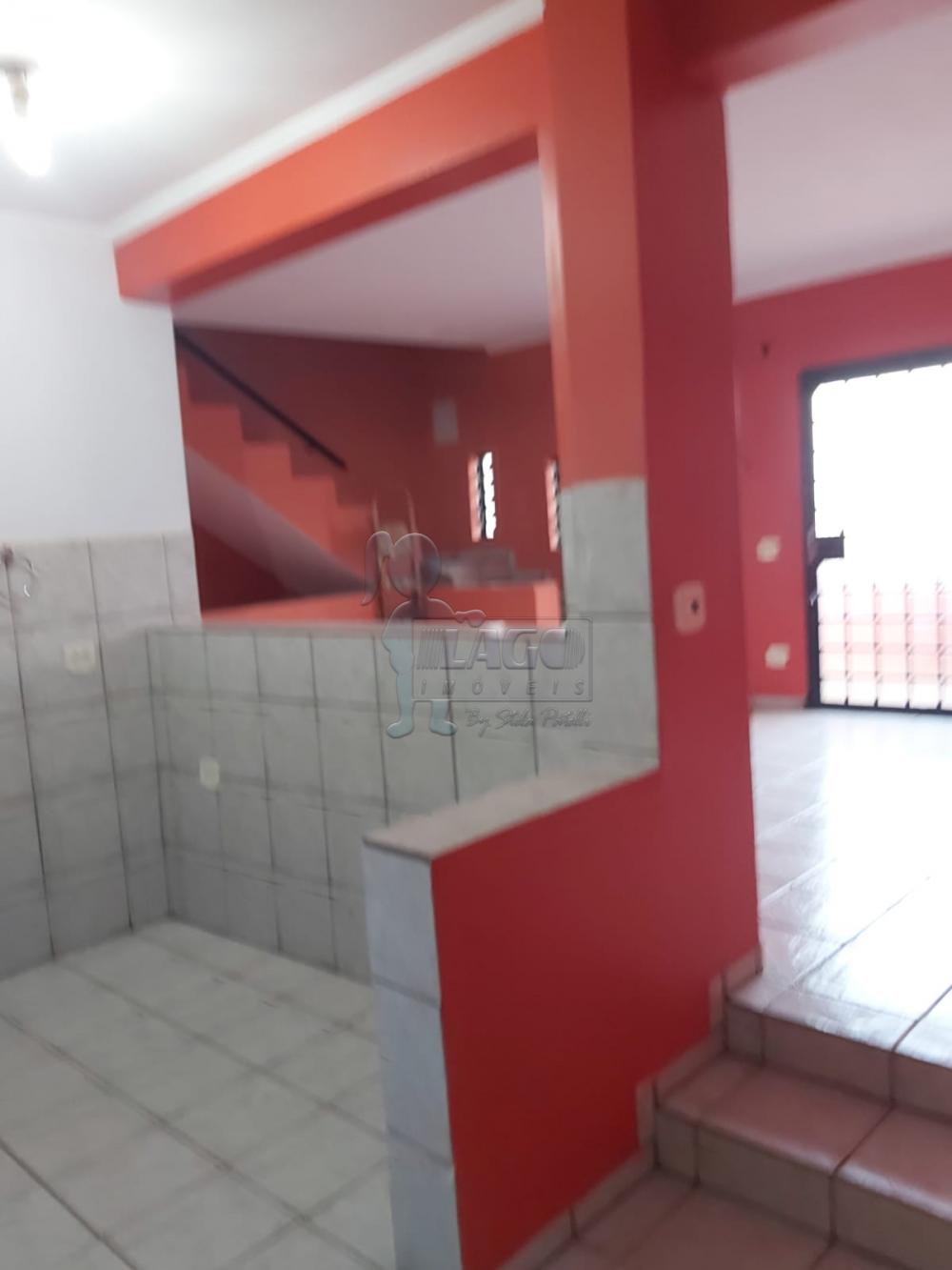 Alugar Casa / Padrão em Ribeirão Preto R$ 1.200,00 - Foto 5