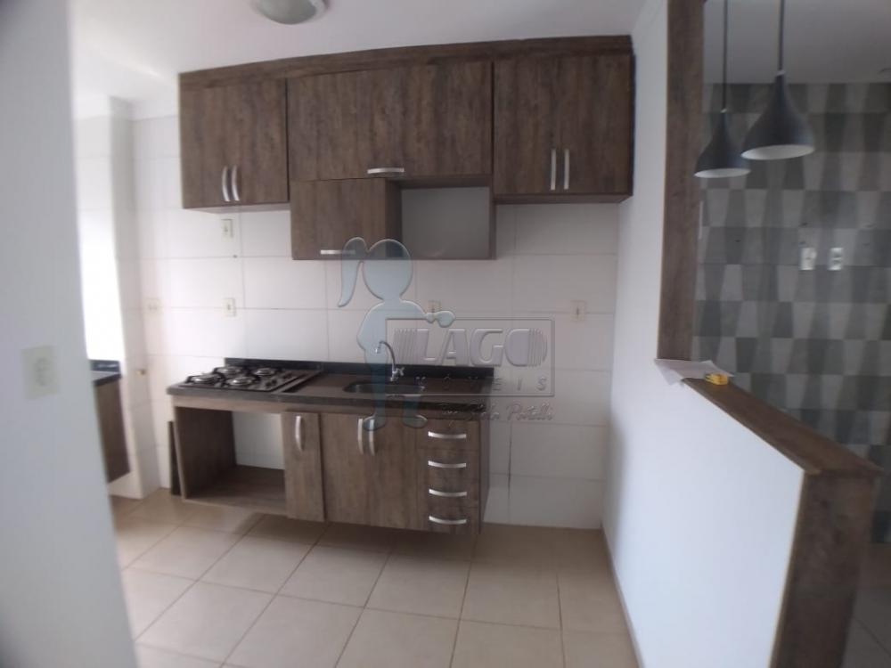 Alugar Apartamento / Padrão em Ribeirão Preto R$ 1.200,00 - Foto 5