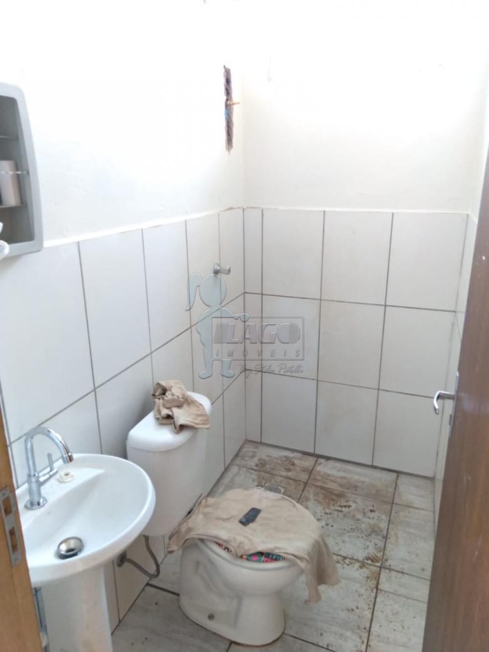 Alugar Casa / Padrão em Ribeirão Preto R$ 700,00 - Foto 6