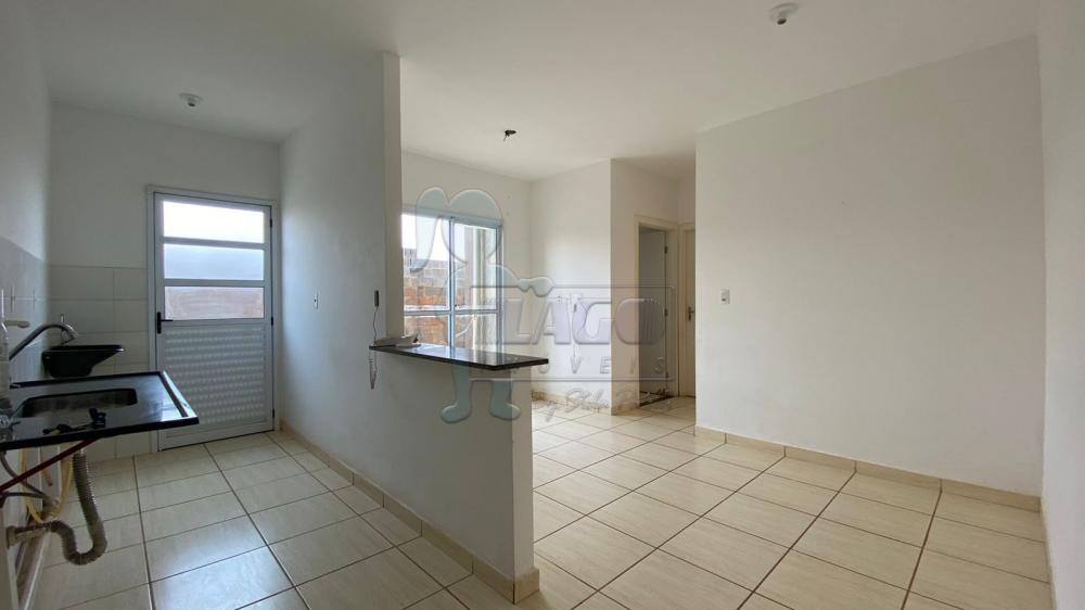 Alugar Apartamento / Padrão em Bonfim Paulista R$ 1.000,00 - Foto 1