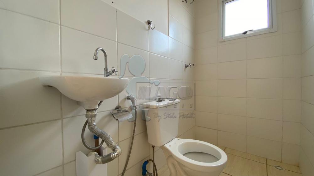 Alugar Apartamento / Padrão em Bonfim Paulista R$ 1.000,00 - Foto 5