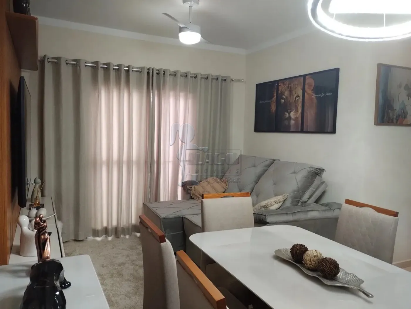 Comprar Apartamento / Padrão em Ribeirão Preto R$ 310.000,00 - Foto 3