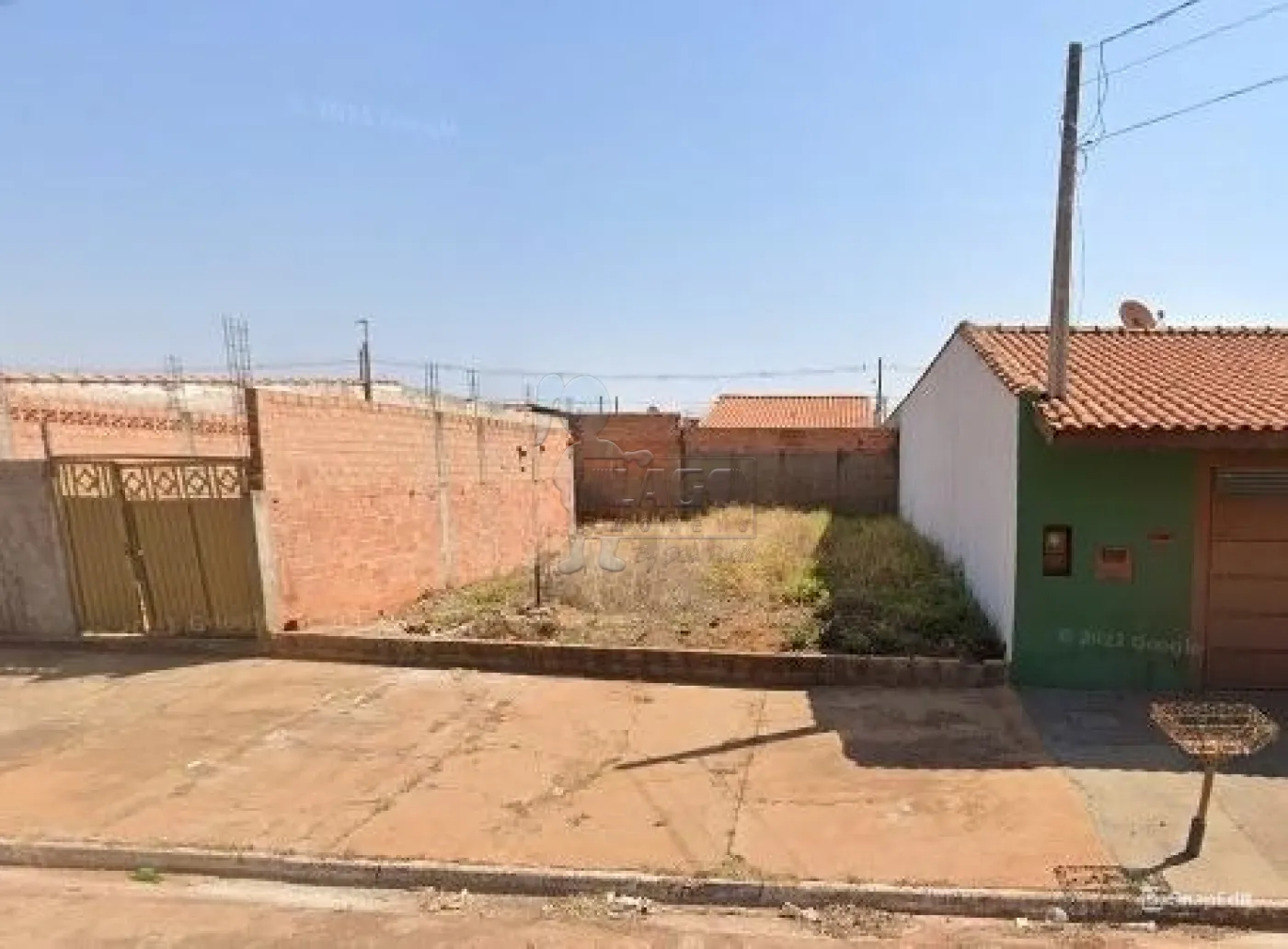 Comprar Terreno / Padrão em Ribeirão Preto R$ 125.000,00 - Foto 1