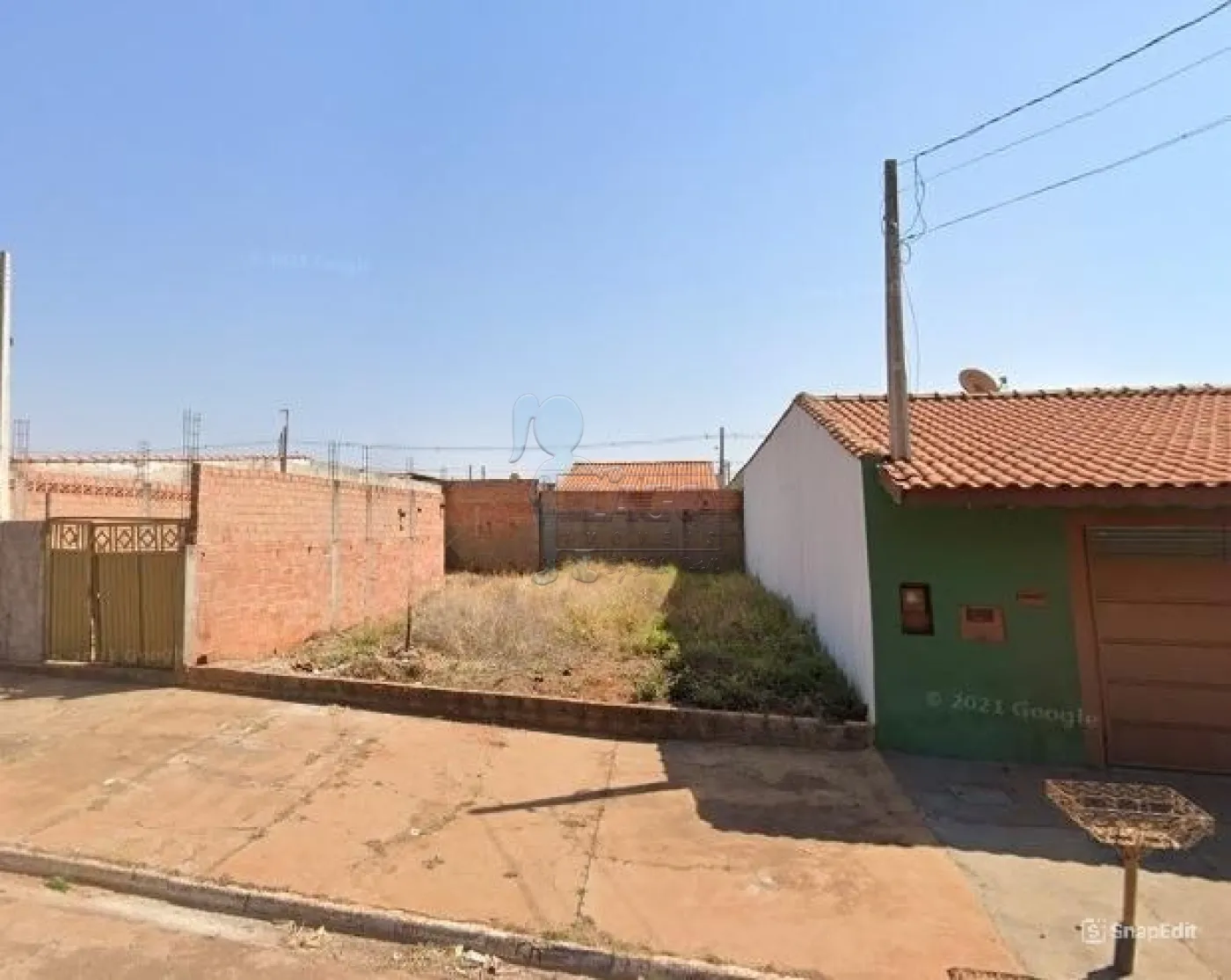 Comprar Terreno / Padrão em Ribeirão Preto R$ 125.000,00 - Foto 2