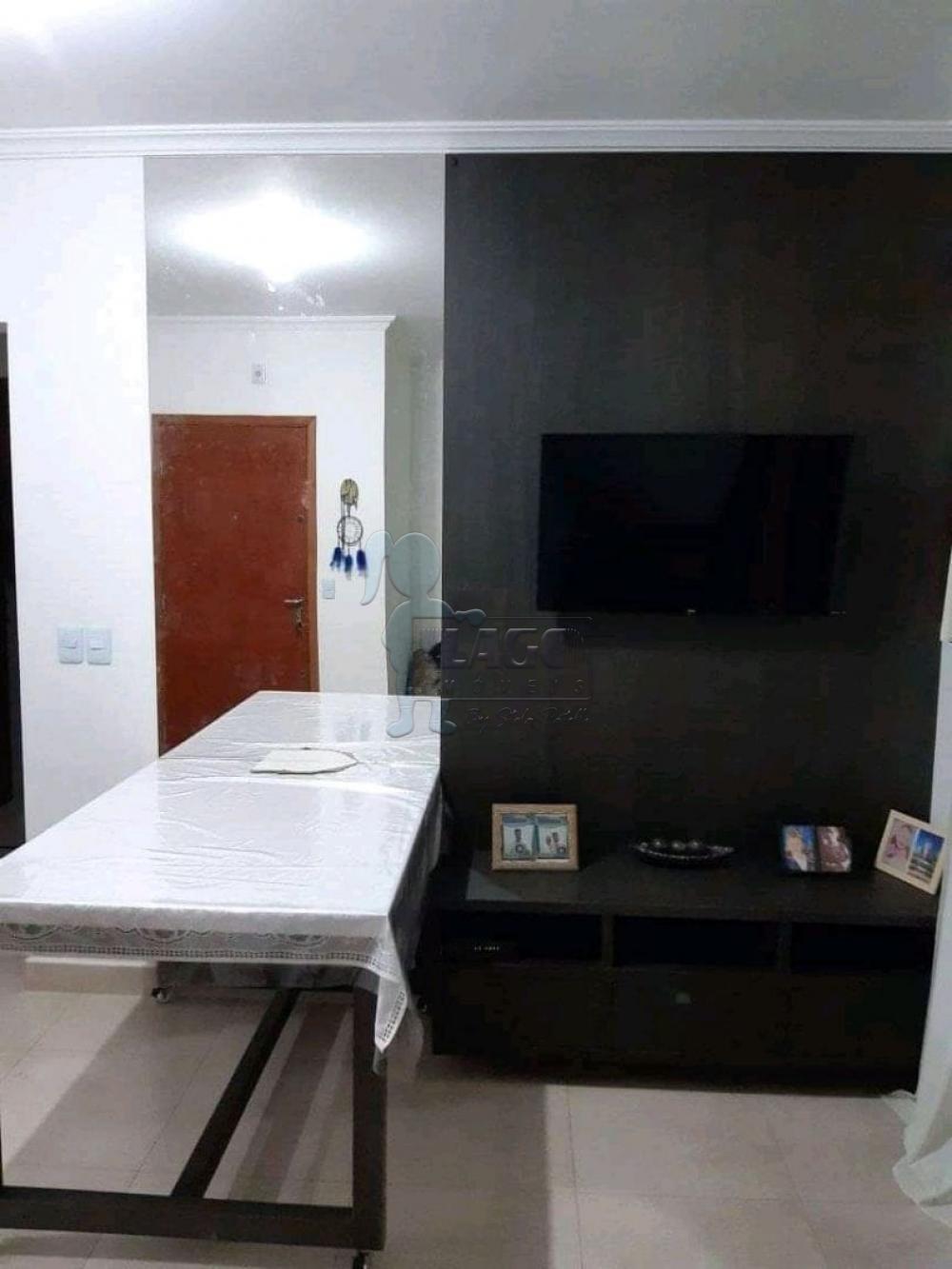 Alugar Apartamento / Padrão em Ribeirão Preto R$ 1.200,00 - Foto 1