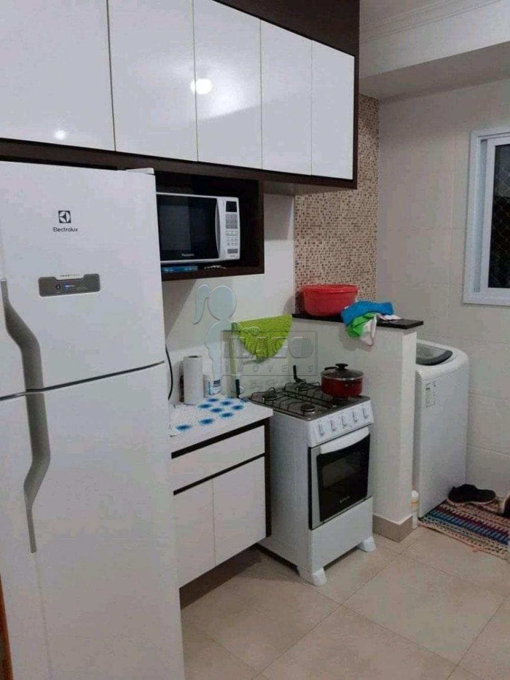 Alugar Apartamentos / Padrão em Ribeirão Preto R$ 1.200,00 - Foto 7