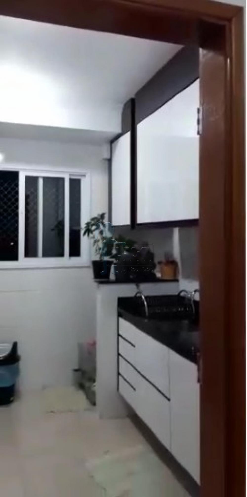 Alugar Apartamentos / Padrão em Ribeirão Preto R$ 1.200,00 - Foto 6