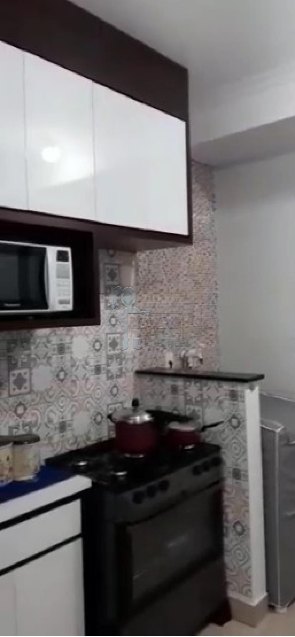 Alugar Apartamento / Padrão em Ribeirão Preto R$ 1.200,00 - Foto 5