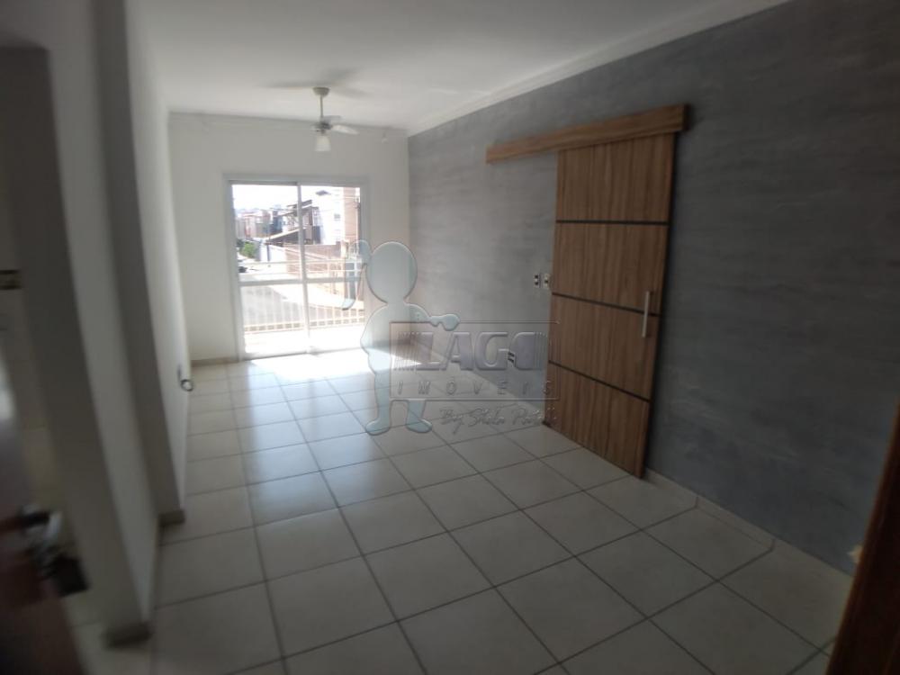 Alugar Apartamento / Padrão em Ribeirão Preto R$ 1.200,00 - Foto 2