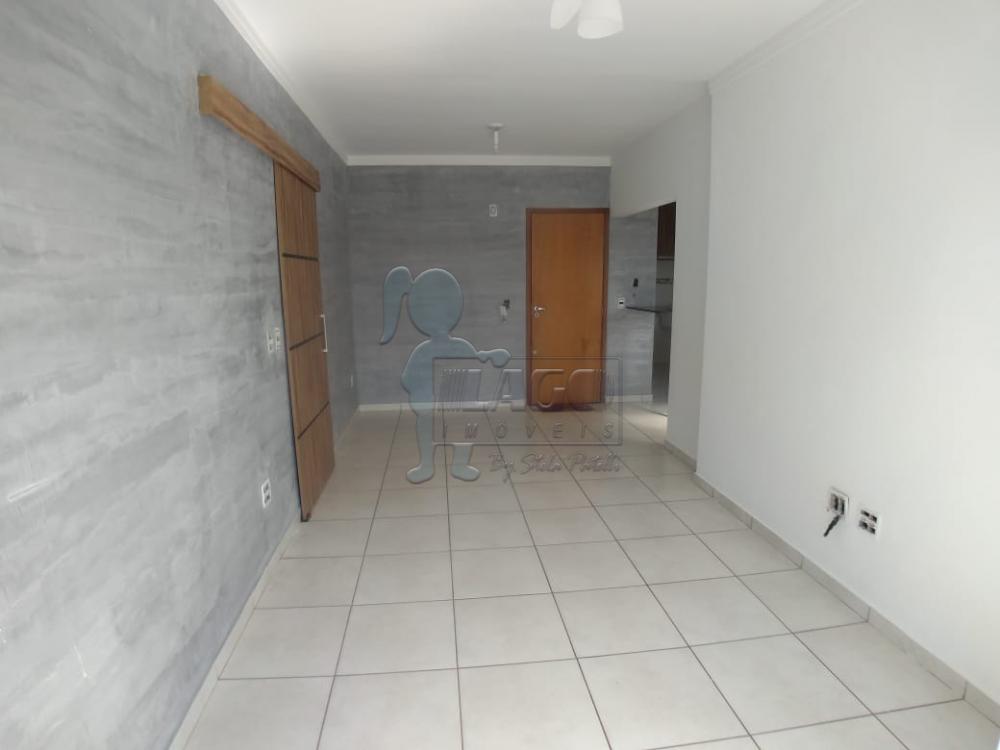 Alugar Apartamento / Padrão em Ribeirão Preto R$ 1.200,00 - Foto 1