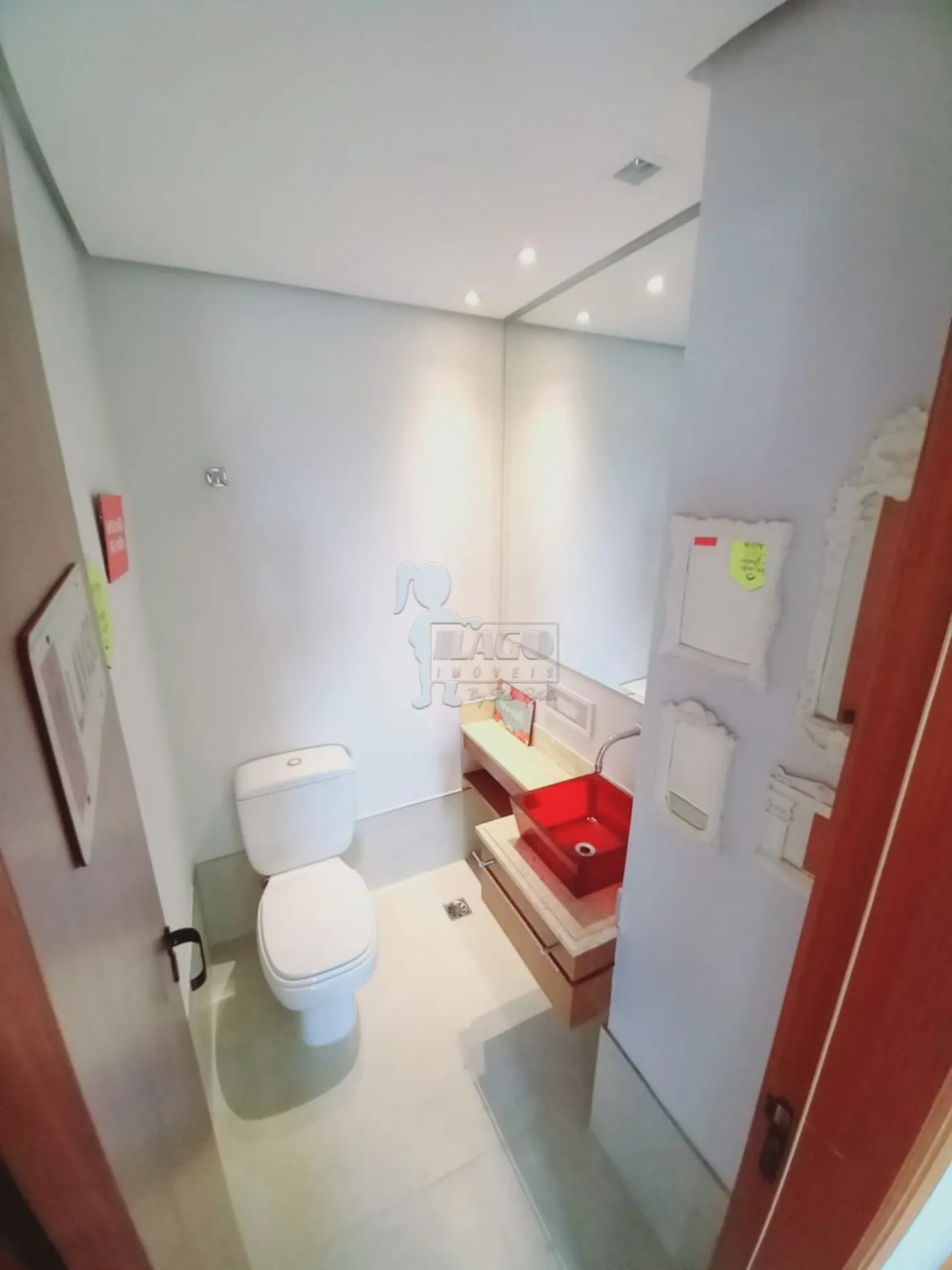 Alugar Apartamento / Padrão em Ribeirão Preto R$ 2.200,00 - Foto 20